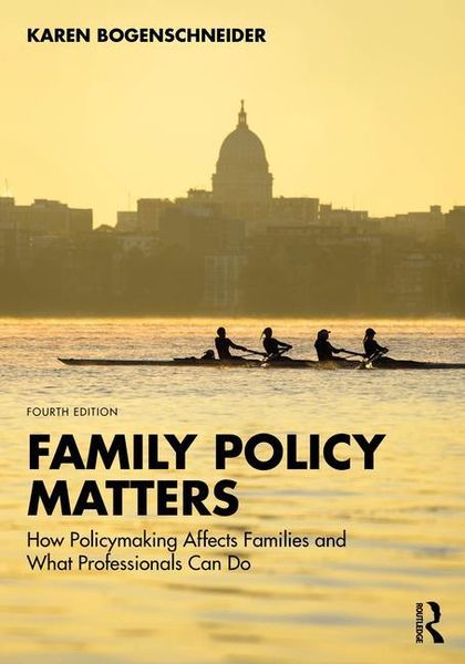 Produktbild: Family Policy Matters
