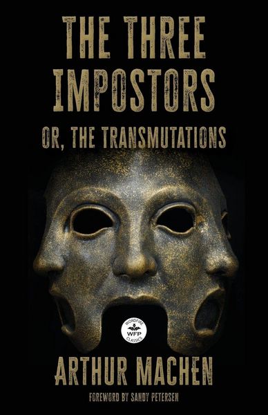 Produktbild: The Three Impostors