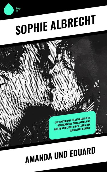 Produktbild: Amanda und Eduard
