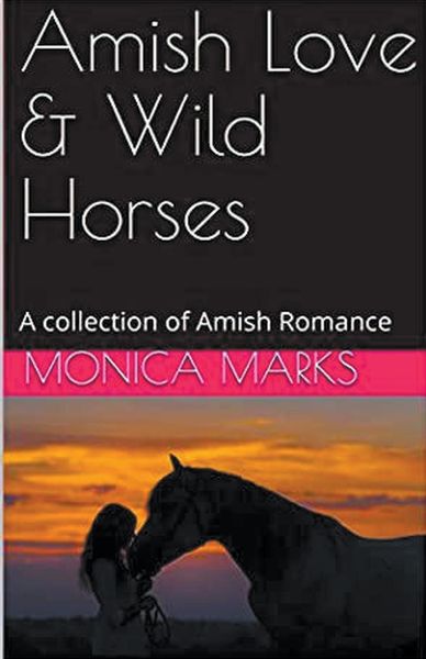 Produktbild: Amish Love & Wild Horses