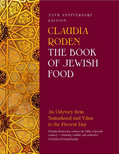 Produktbild: The Book of Jewish Food