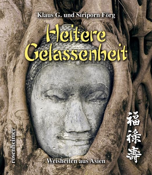 Produktbild: Heitere Gelassenheit