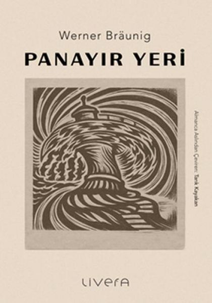 Produktbild: Panayir Yeri