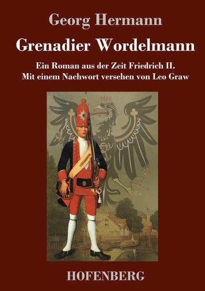 Produktbild: Grenadier Wordelmann