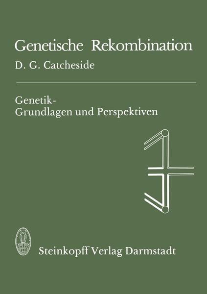 Produktbild: Genetische Rekombination