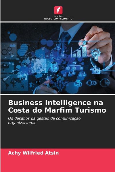 Produktbild: Business Intelligence na Costa do Marfim Turismo