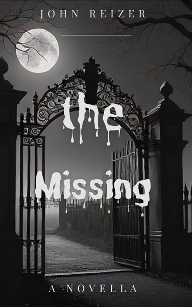 Produktbild: The Missing