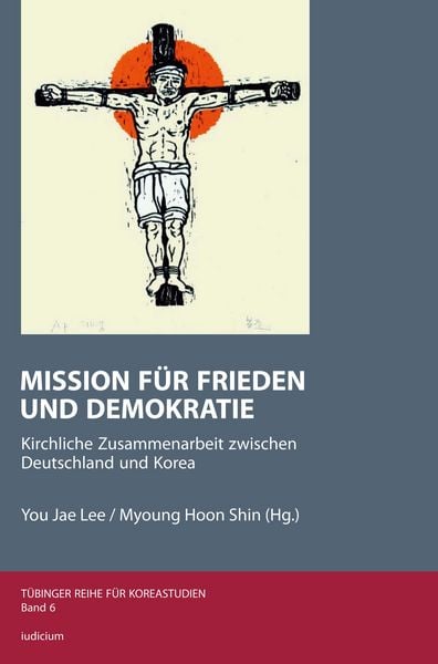 Produktbild: Mission f&uuml;r Frieden und Demokratie