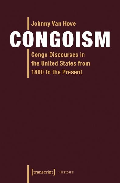 Produktbild: Congoism