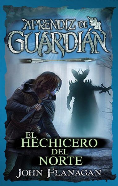 Produktbild: El hechicero del norte