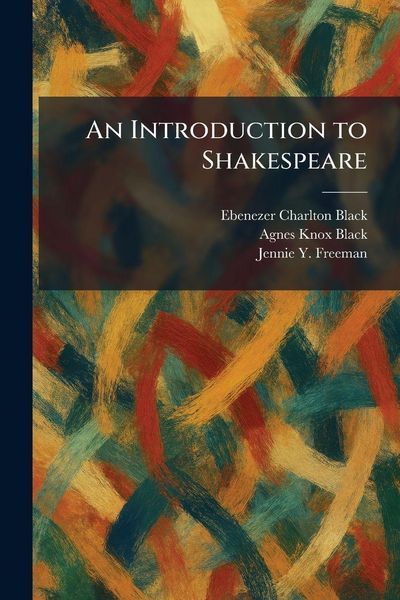 Produktbild: An Introduction to Shakespeare