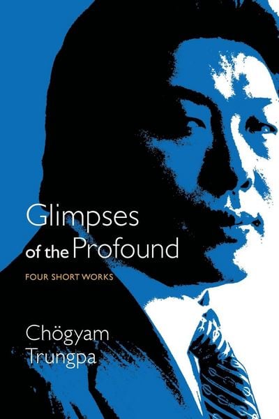 Produktbild: Glimpses of the Profound