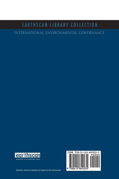 Produktbild: Protecting the Atmosphere