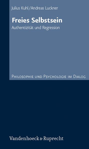 Produktbild: Freies Selbstsein