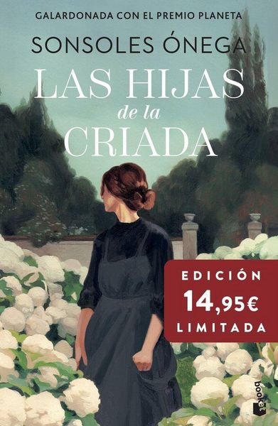 Produktbild: Las hijas de la criada