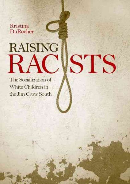 Produktbild: Durocher, K: Raising Racists