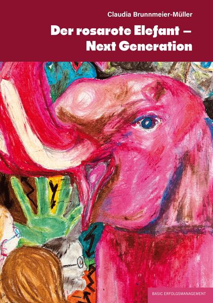 Produktbild: Der rosarote Elefant -