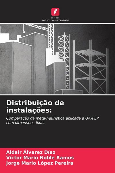Produktbild: Distribui&ccedil;&atilde;o de instala&ccedil;&otilde;es: