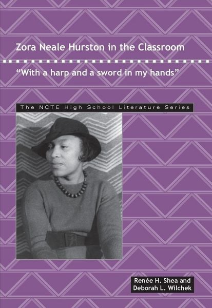 Produktbild: Zora Neale Hurston in the Classroom