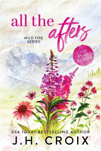 Produktbild: All The Afters