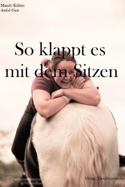 Produktbild: So klappt es mit dem sitzen