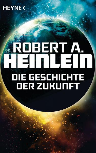 Produktbild: Die Geschichte der Zukunft
