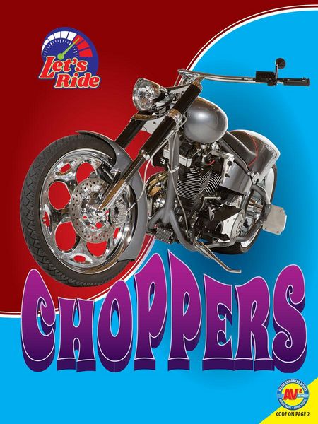 Produktbild: Choppers
