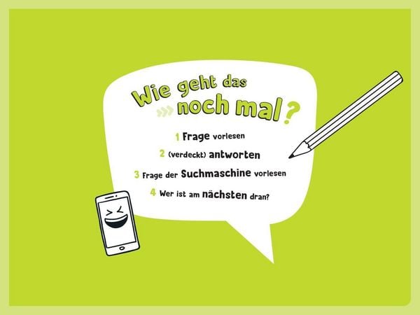 Produktbild: Sch&auml;tz mal! Sport Edition