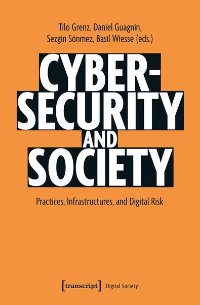 Produktbild: Cybersecurity and Society