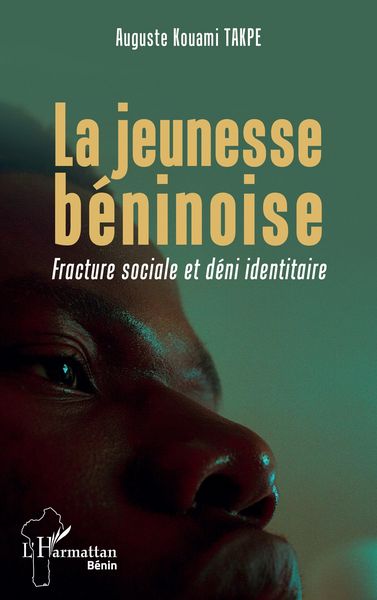 Produktbild: La jeunesse b&eacute;ninoise