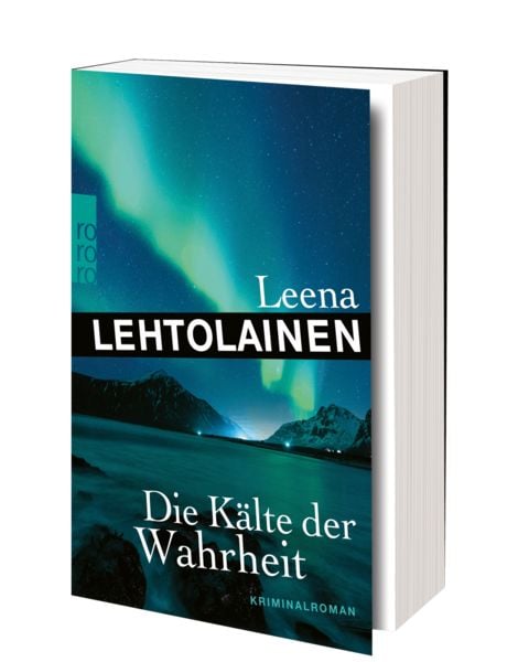 Produktbild: Die K&auml;lte der Wahrheit