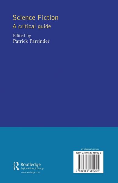 Produktbild: Science Fiction