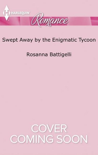Produktbild: Swept Away by the Enigmatic Tycoon