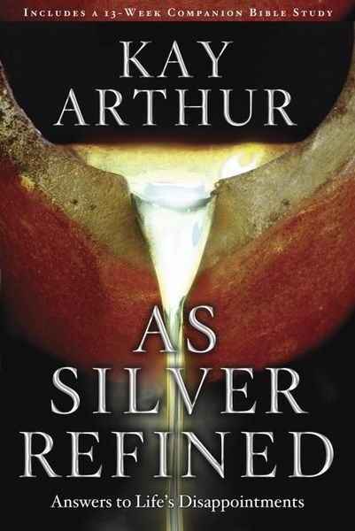 Produktbild: As Silver Refined