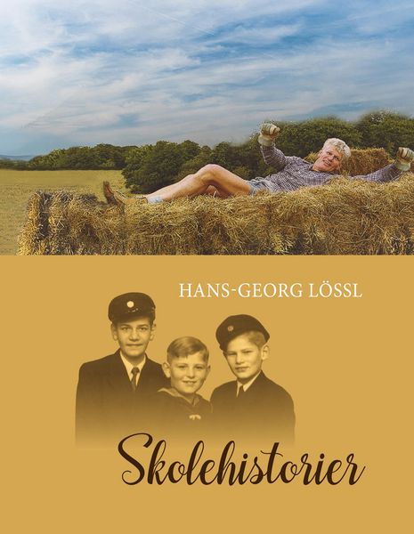 Produktbild: Skolehistorier