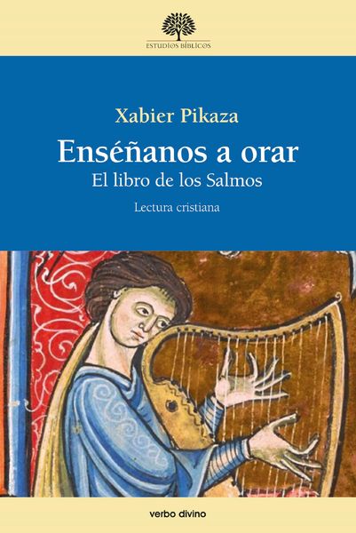 Produktbild: Ens&eacute;&ntilde;anos a orar