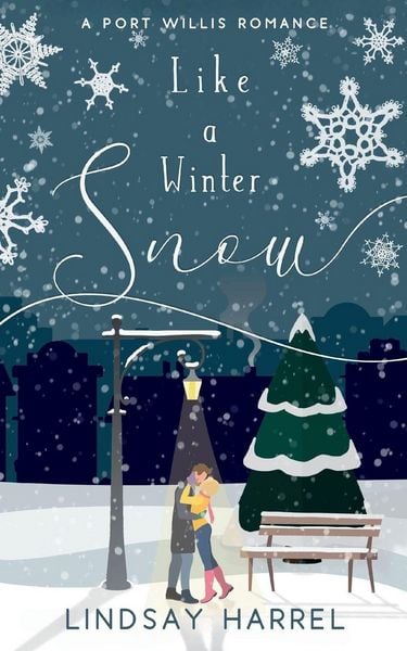Produktbild: Like a Winter Snow