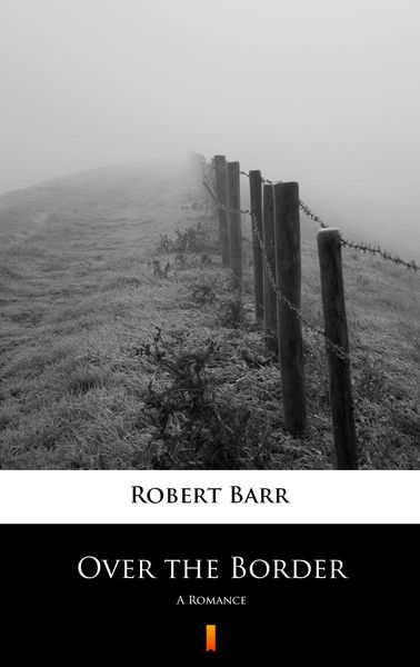Produktbild: Over the Border