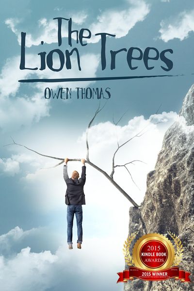 Produktbild: The Lion Trees
