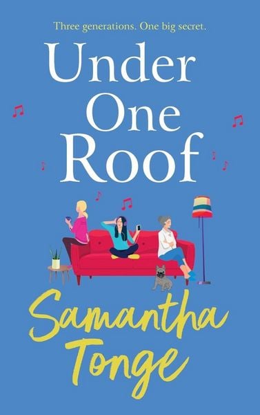 Produktbild: Under One Roof