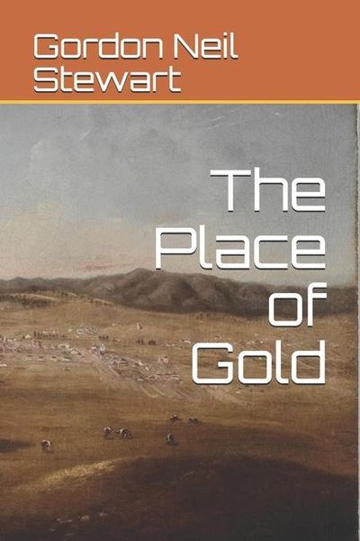 Produktbild: The Place of Gold