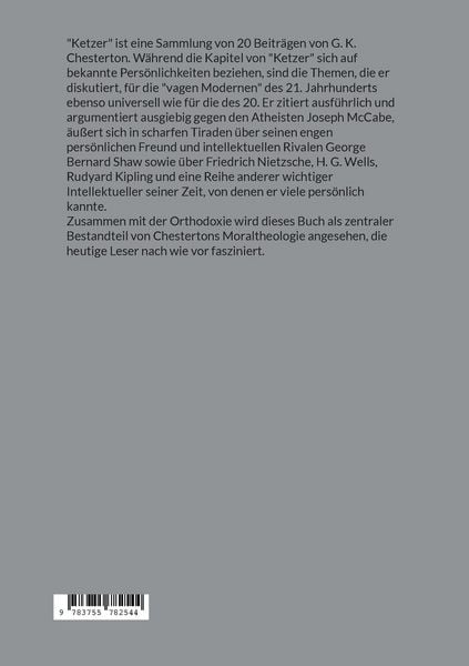 Produktbild: Ketzer