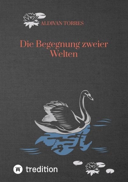 Produktbild: Die Begegnung zweier Welten