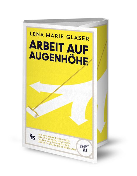 Arbeit auf Augenhöhe