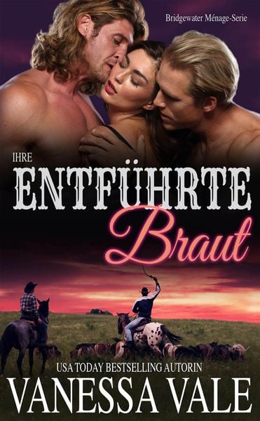 Produktbild: Ihre entf&uuml;hrte Braut