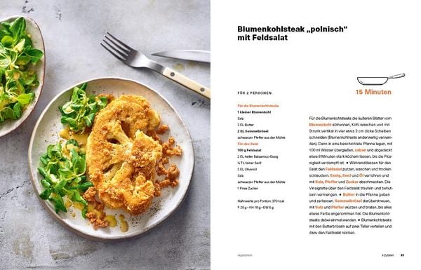 Produktbild: Feierabend-Blitzrezepte EXPRESS