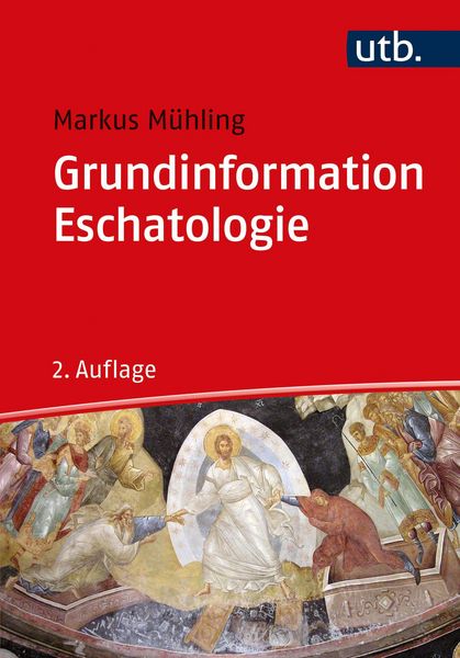 Produktbild: Grundinformation Eschatologie