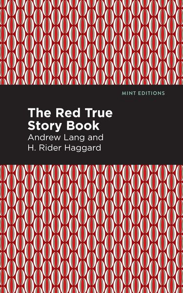 Produktbild: The Red True Story Book