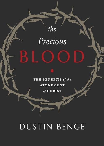 Produktbild: Precious Blood