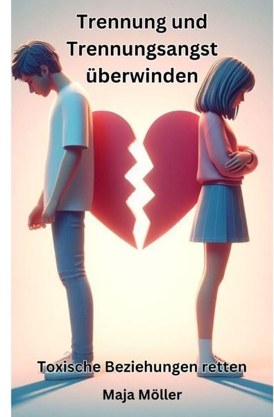 Produktbild: Trennung und Trennungsangst &uuml;berwinden